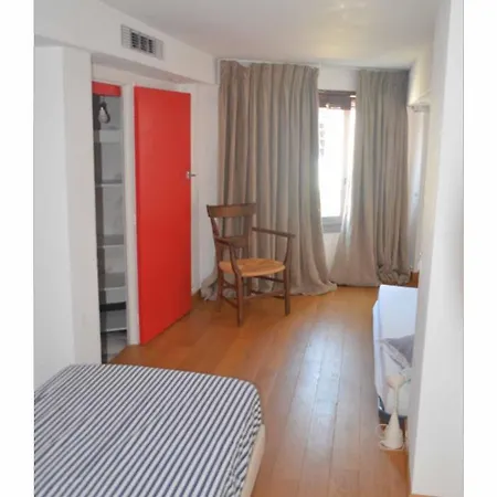 Apartment Duplex A 50m De La Plage