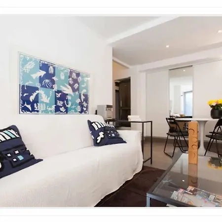 Apartment Duplex A 50m De La Plage *