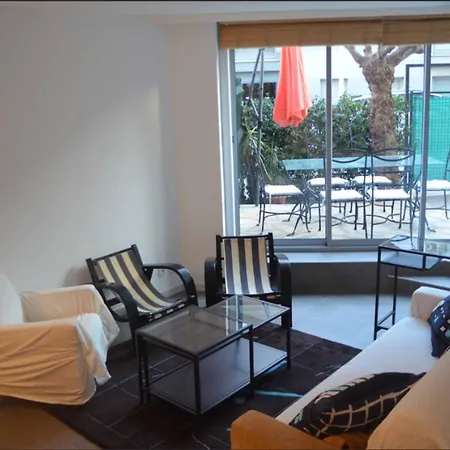 Apartment Duplex A 50m De La Plage *