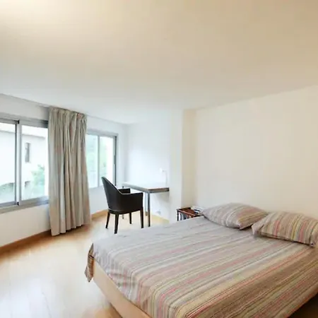 Appartement Duplex à 50m De La Plage